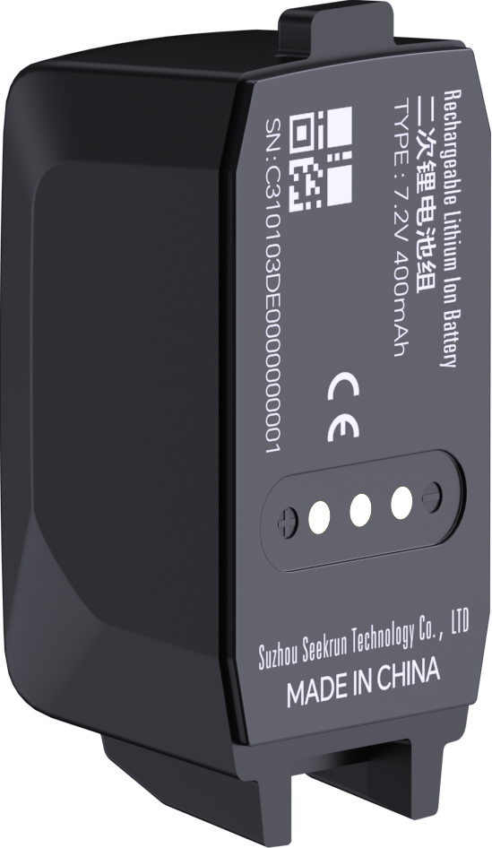 Seekrun S7 Wireless Dropper Post Battery SB001 (Rechargeable Li-ion)