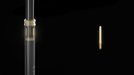 The Secret to No-Play: Inside SEEKRUN’s DU-Copper Hybrid Guide System