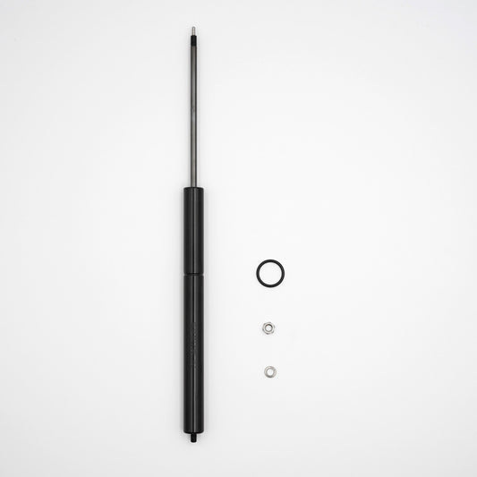 175mm Travel Update