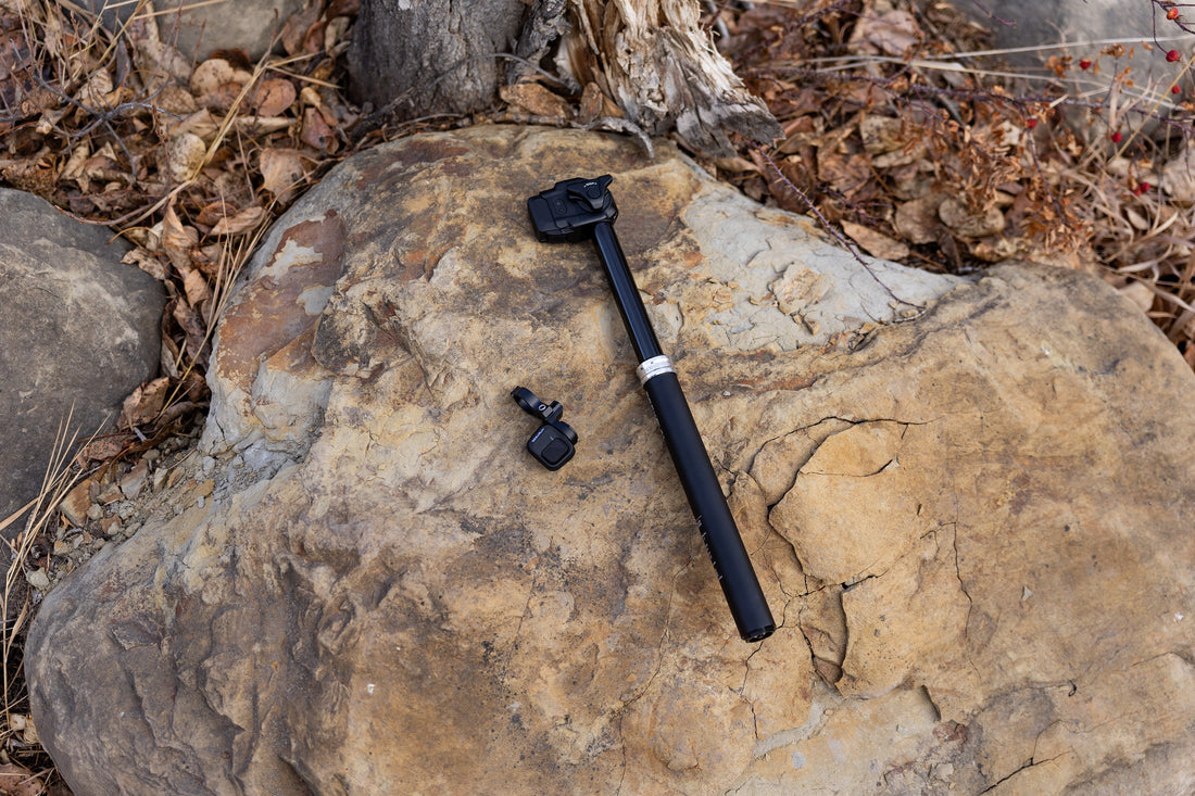 Why We Built the S7 Wireless Dropper Post