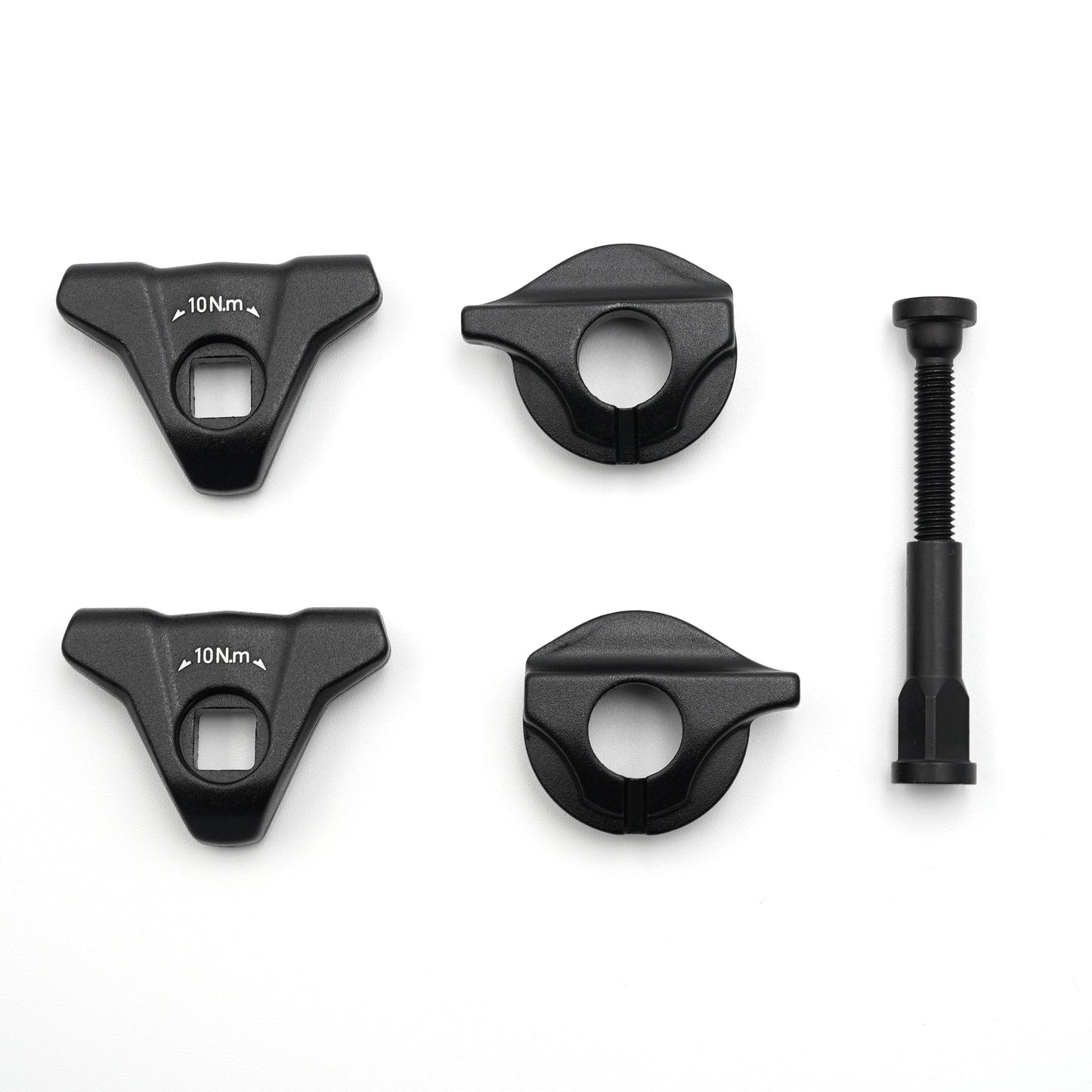 Seekrun S7 Wireless Dropper Post Replacement / Small Parts