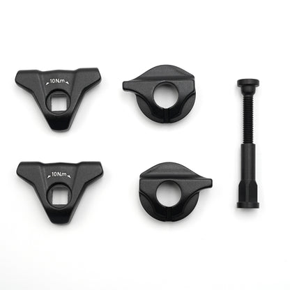 Seekrun S7 Wireless Dropper Post Replacement / Small Parts