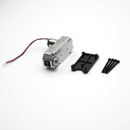 Seekrun S7 Wireless Dropper Post Replacement / Small Parts