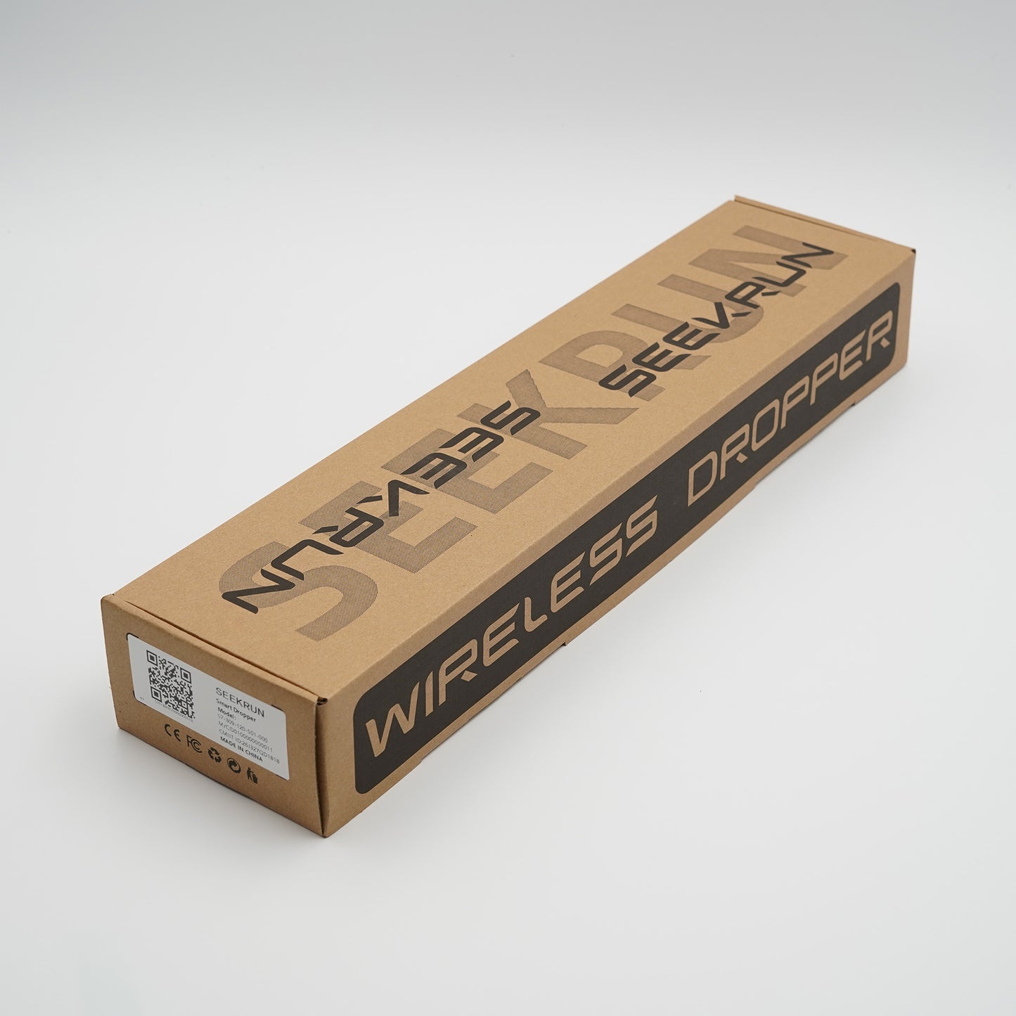 Seekrun Wireless Dropper Post S7
