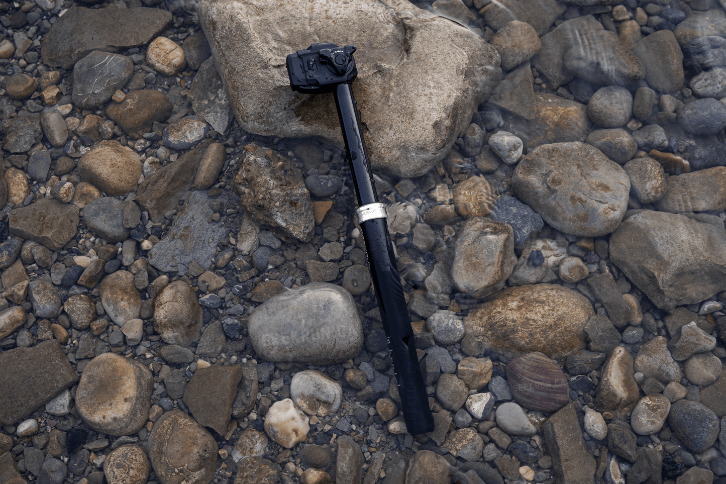 Seekrun Wireless Dropper Post S7