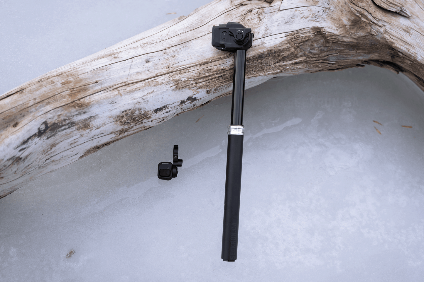 Seekrun Wireless Dropper Post S7