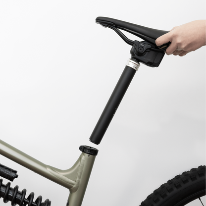 Seekrun Wireless Dropper Post S7