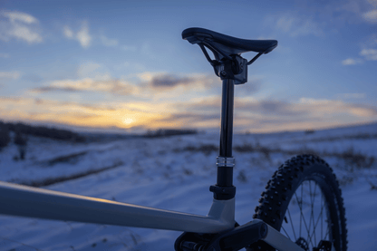 Seekrun Wireless Dropper Post S7