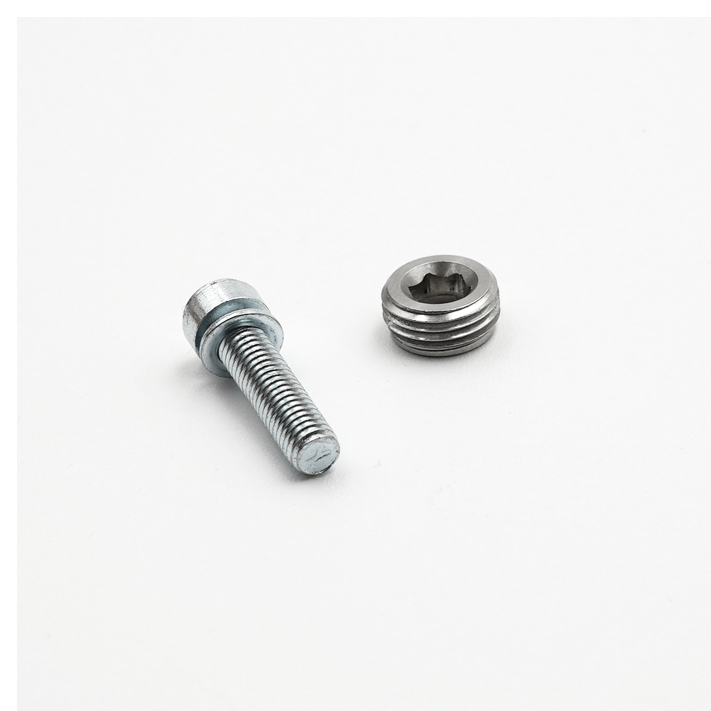 Seekrun S7 Wireless Dropper Post Replacement / Small Parts