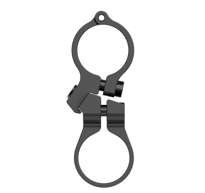 Seekrun S7 Wireless Dropper Post Controller Clamp