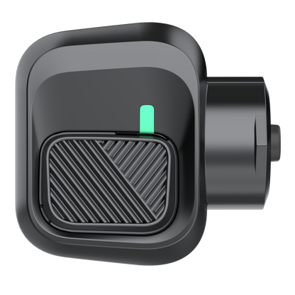 Seekrun S7 Wireless Dropper Post Controller (CR2032 Included)