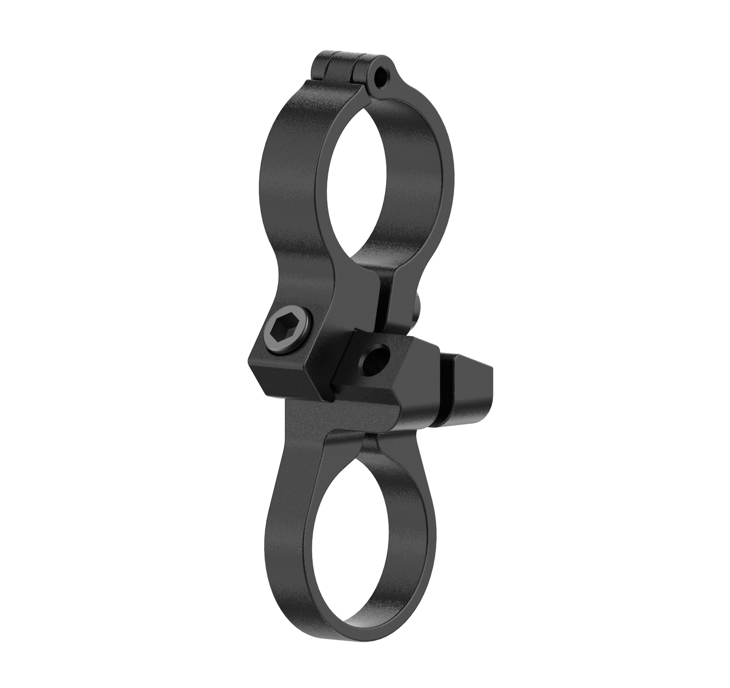Seekrun S7 Wireless Dropper Post Controller Clamp