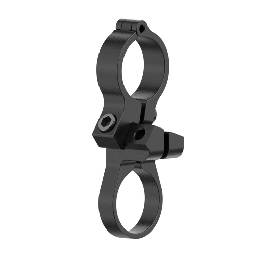 Seekrun S7 Wireless Dropper Post Controller Clamp