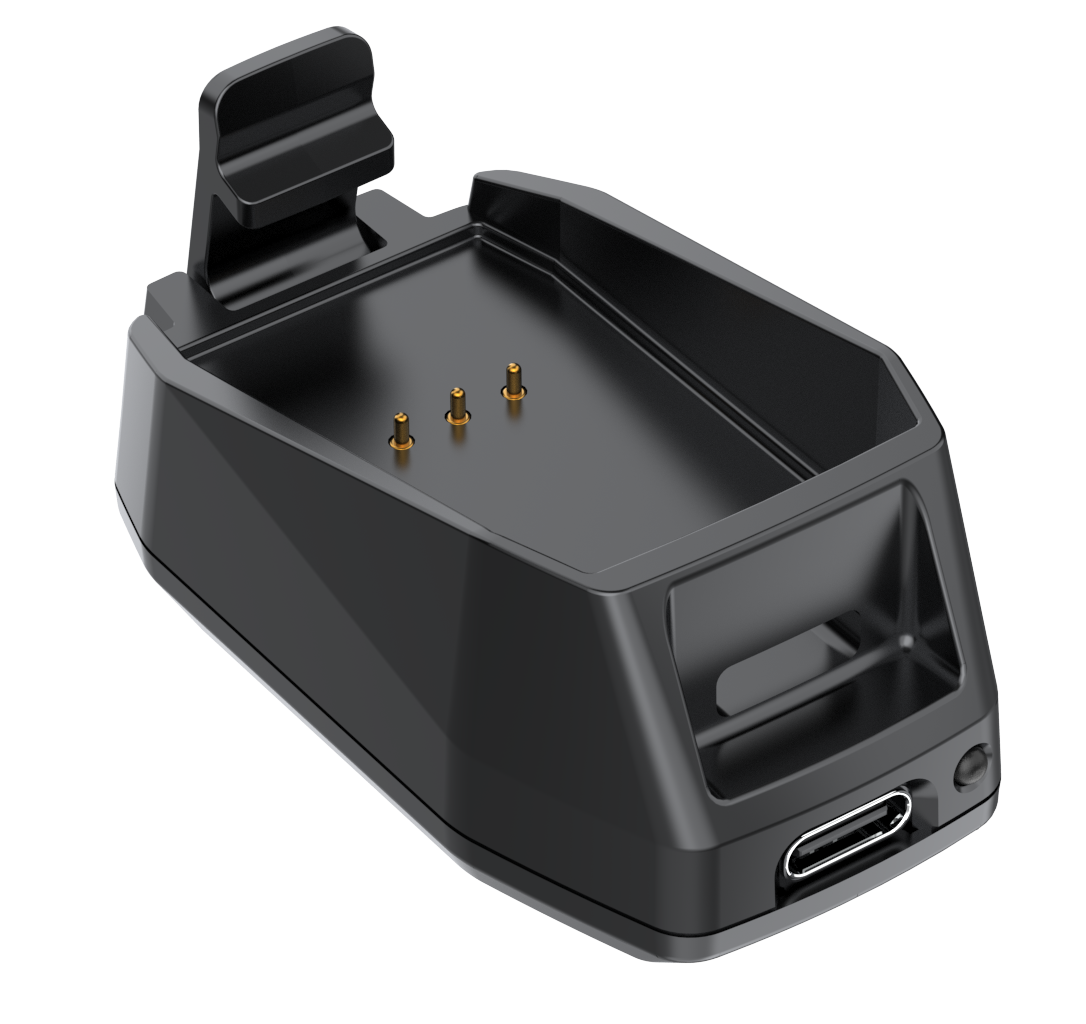 Seekrun S7 Wireless Dropper Post Charging Dock (USB-C)