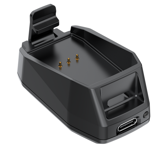 Seekrun S7 Wireless Dropper Post Charging Dock (USB-C)