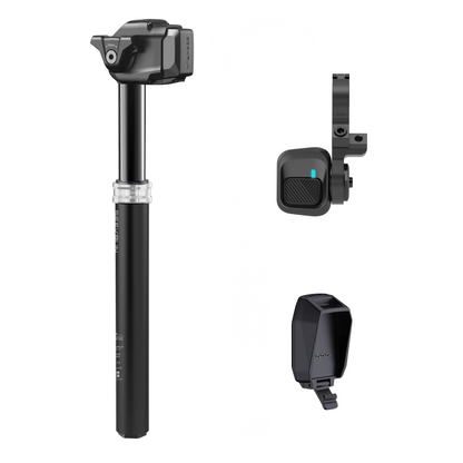 Seekrun Wireless Dropper Post S7